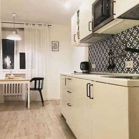 Apartamenty Centrum Варшава Екстериор снимка