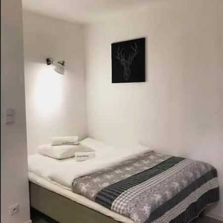 Apartamenty Centrum Варшава Екстериор снимка