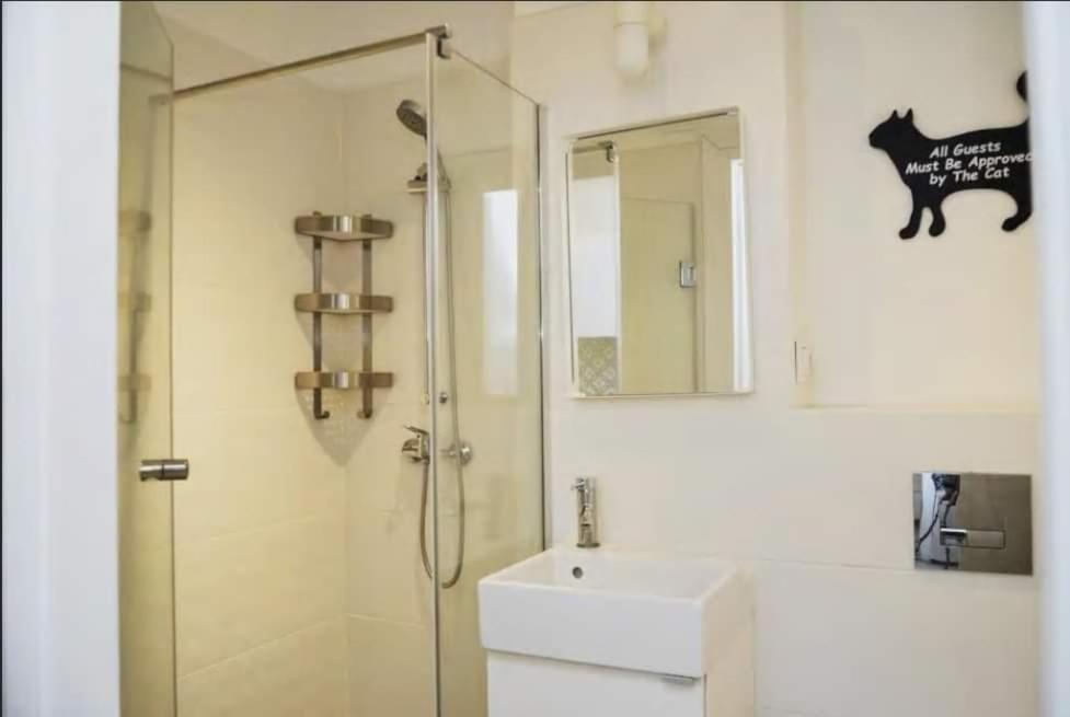 Apartamenty Centrum Варшава Екстериор снимка